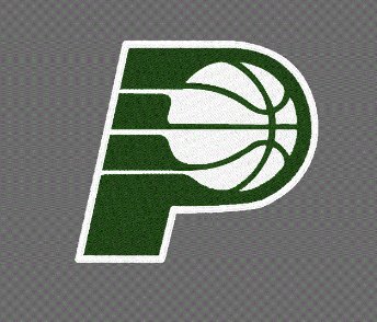 PHS Basketball Logo